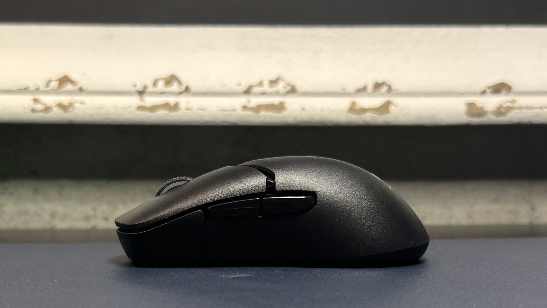 HyperX Pulsefire Saga Pro