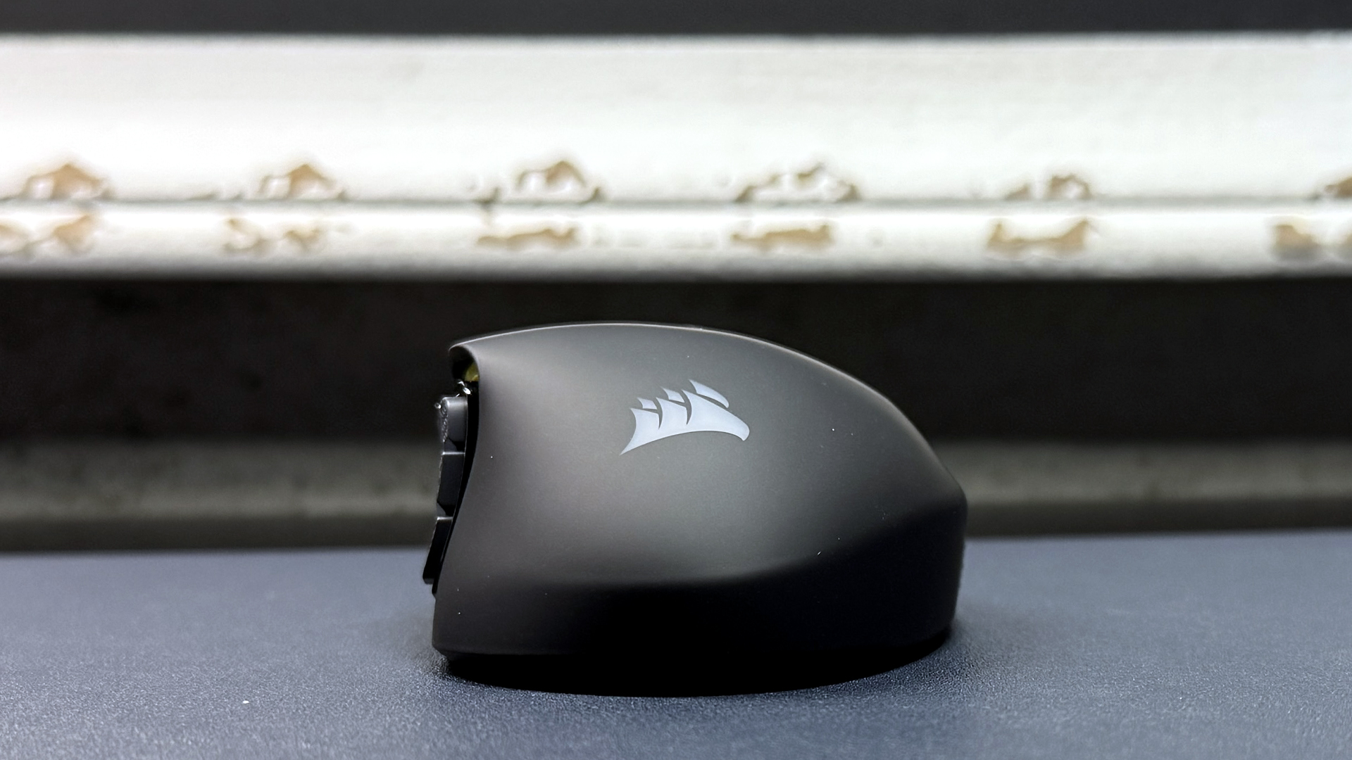 Corsair Scimitar Elite SE Wireless