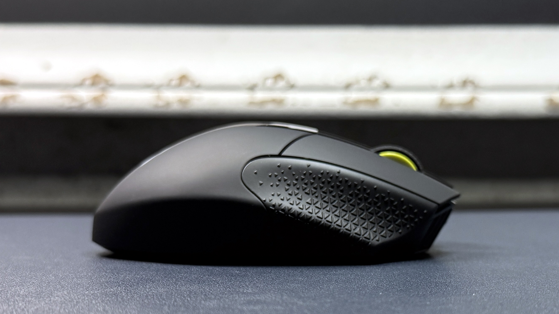 Corsair Scimitar Elite SE Wireless