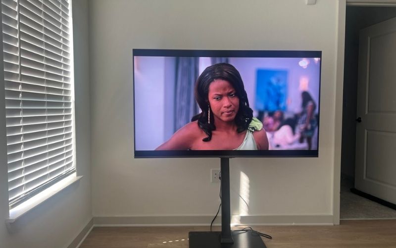 Best mini-LED TV: Hisense U8QG