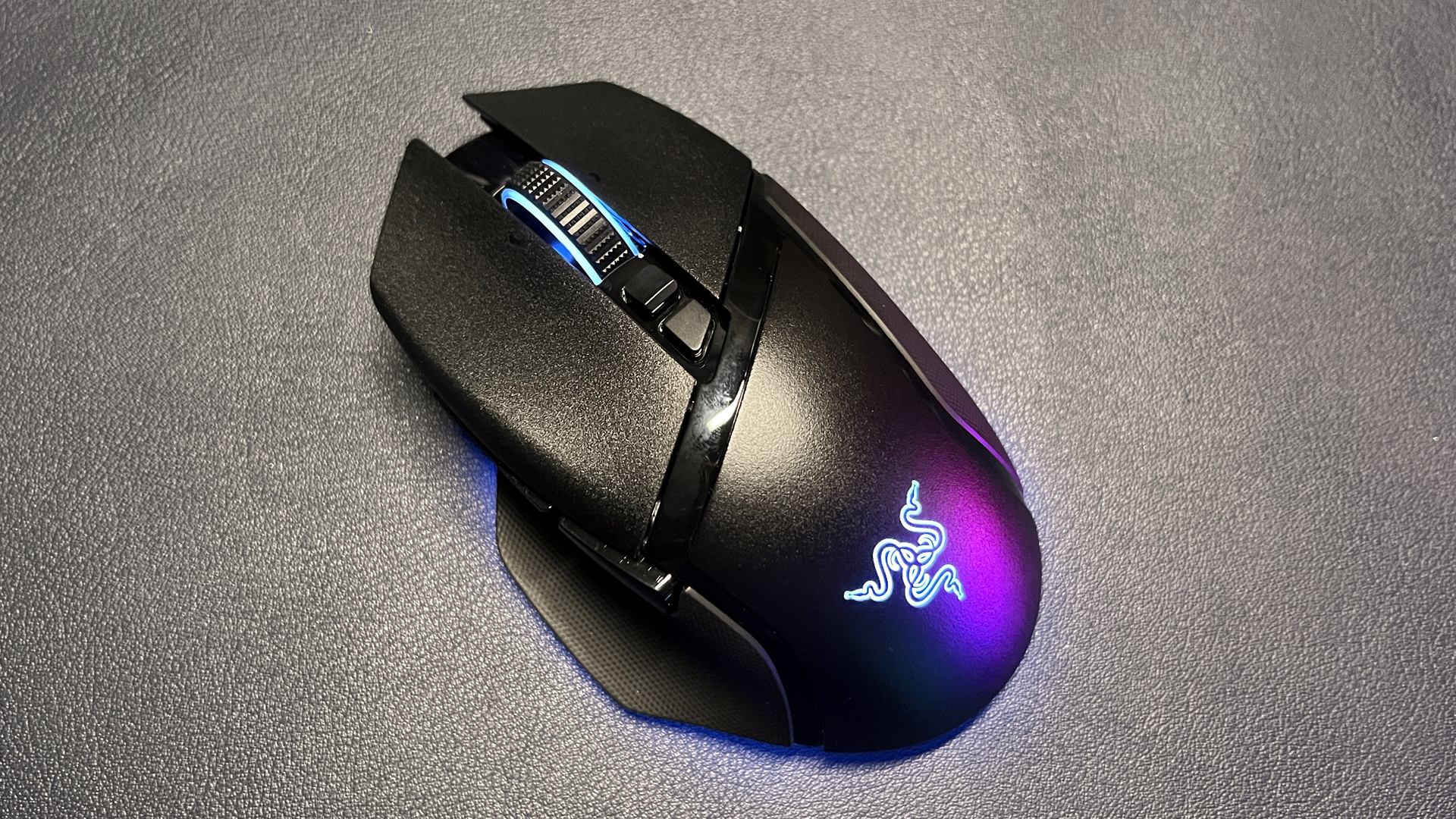 Razer Basilisk V3 Pro