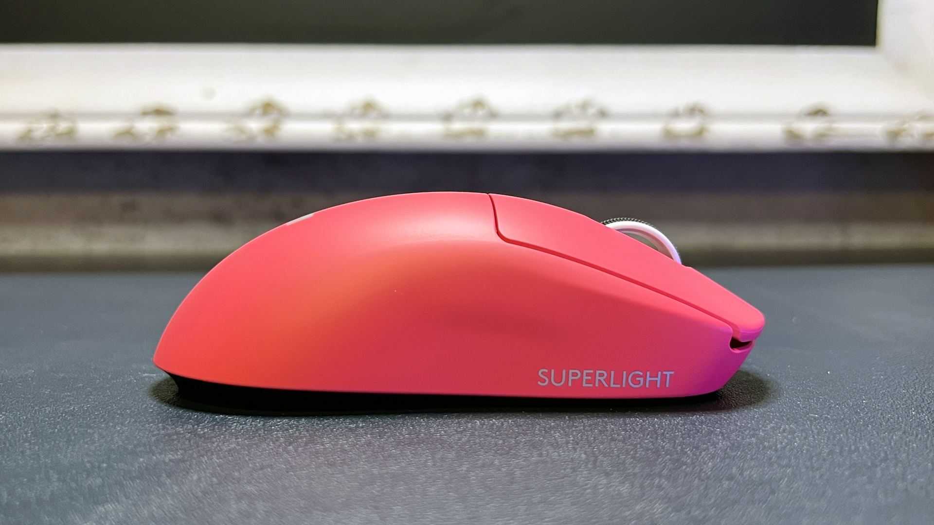 Logitech G Pro X Superlight 2