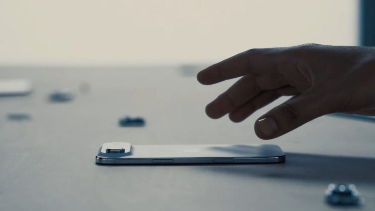 Huawei Mate 70 Air vs.  Apple iPhone Air: When I asked myself, “do I care about style?”