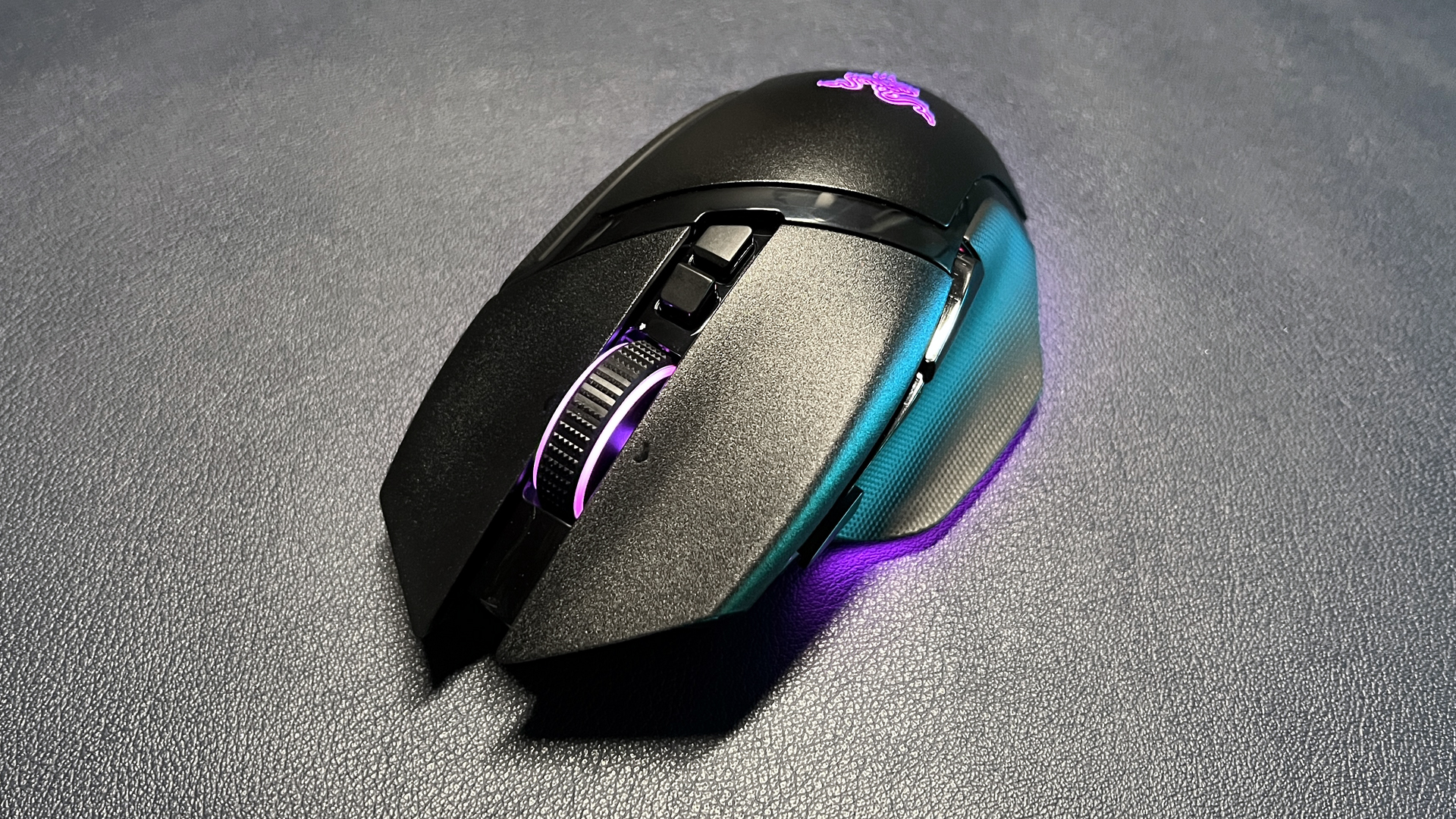 Razer Basilisk V3 Pro