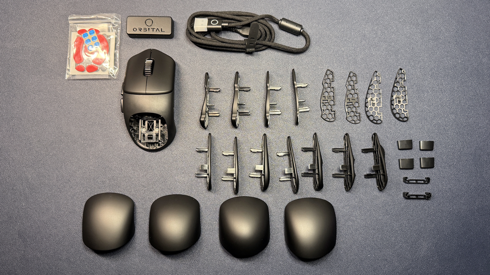 Orbitalworks Pathfinder