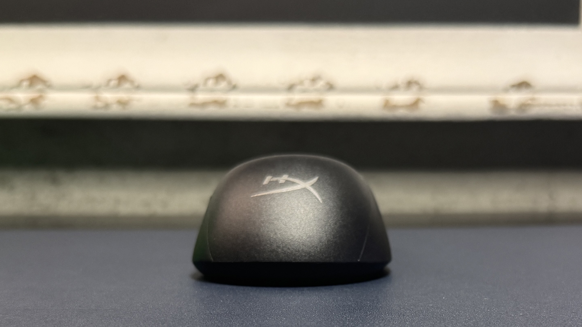 HyperX Pulsefire Saga Pro