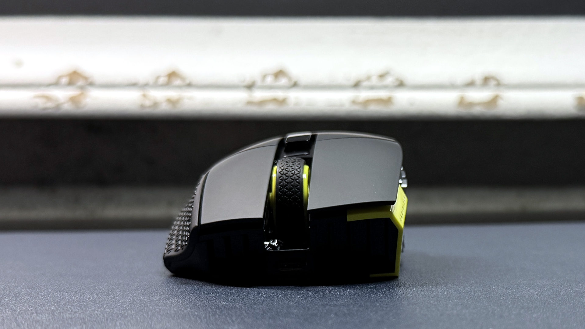 Corsair Scimitar Elite SE Wireless