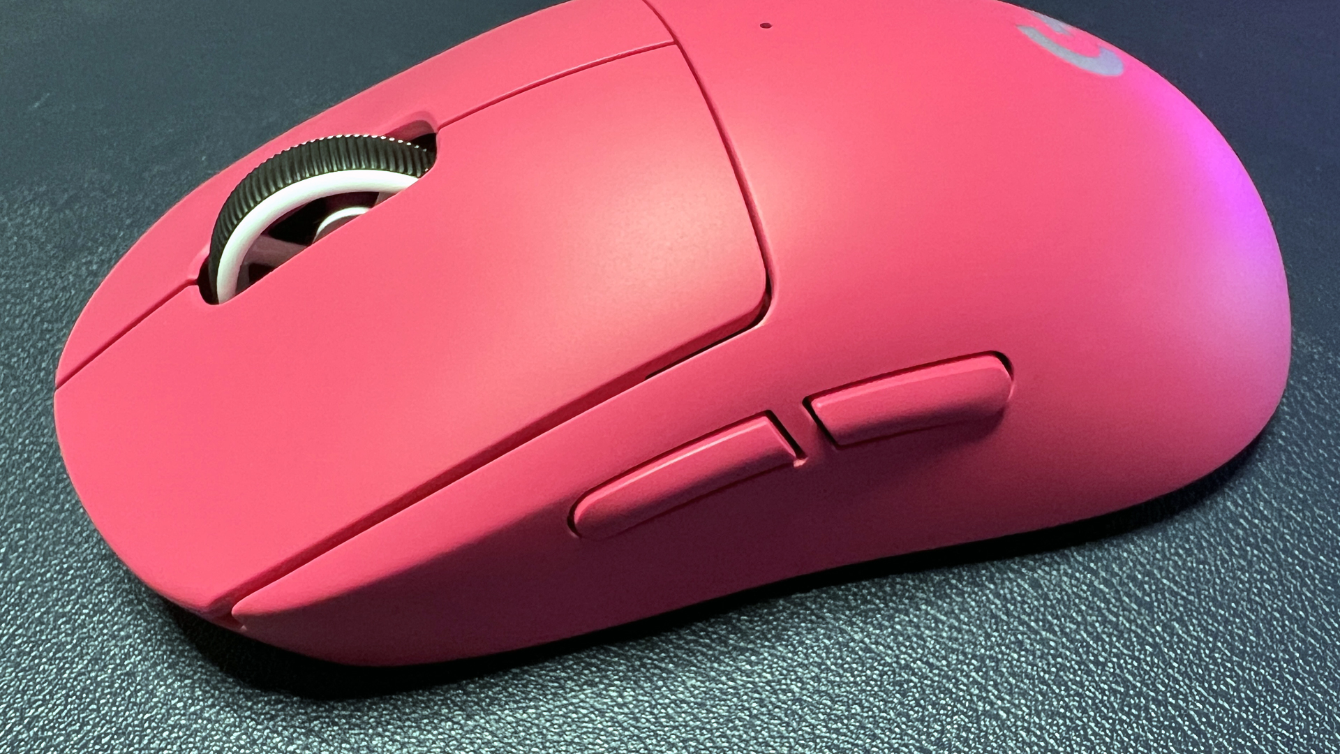 Logitech G Pro X Superlight 2