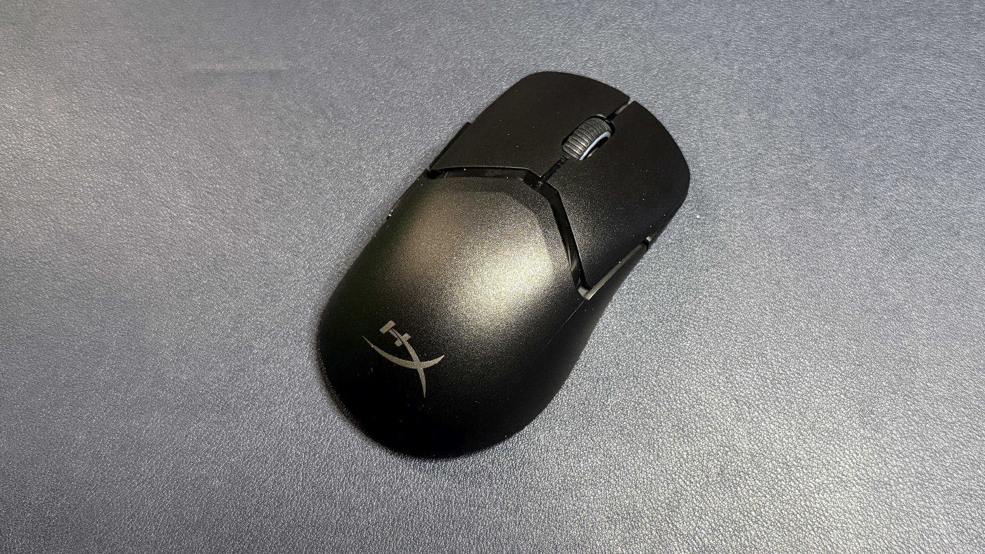 HyperX Pulsefire Saga Pro