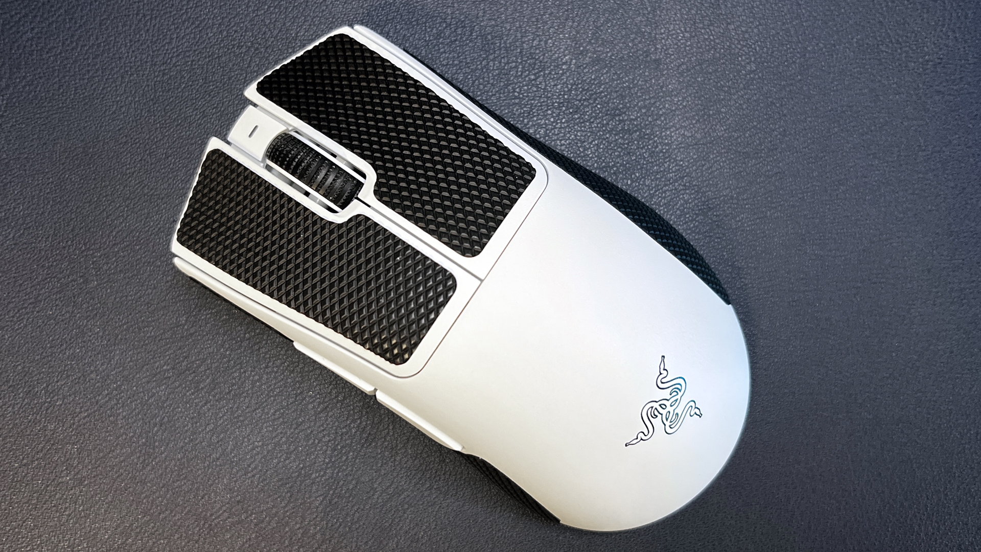Razer DeathAdder V3 Pro