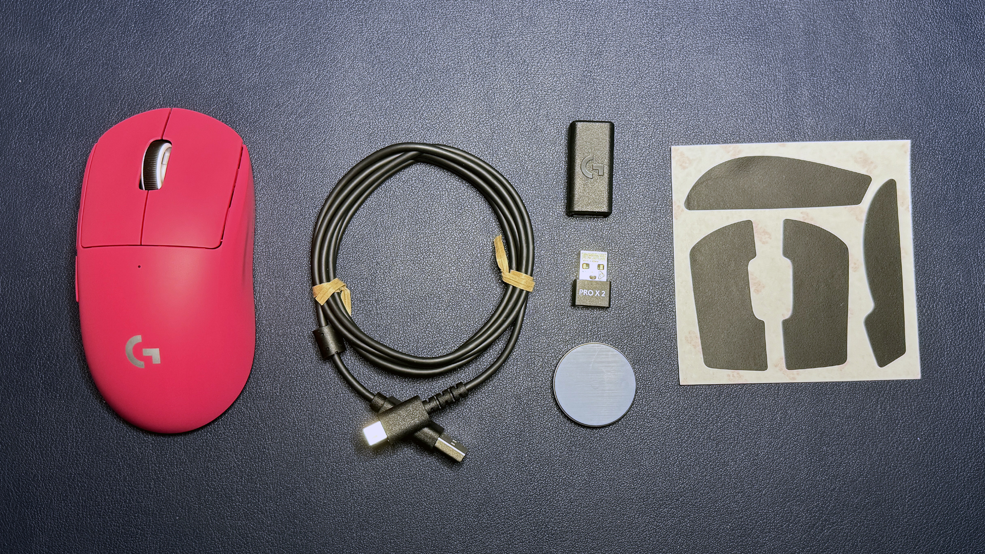 Logitech G Pro X Superlight 2