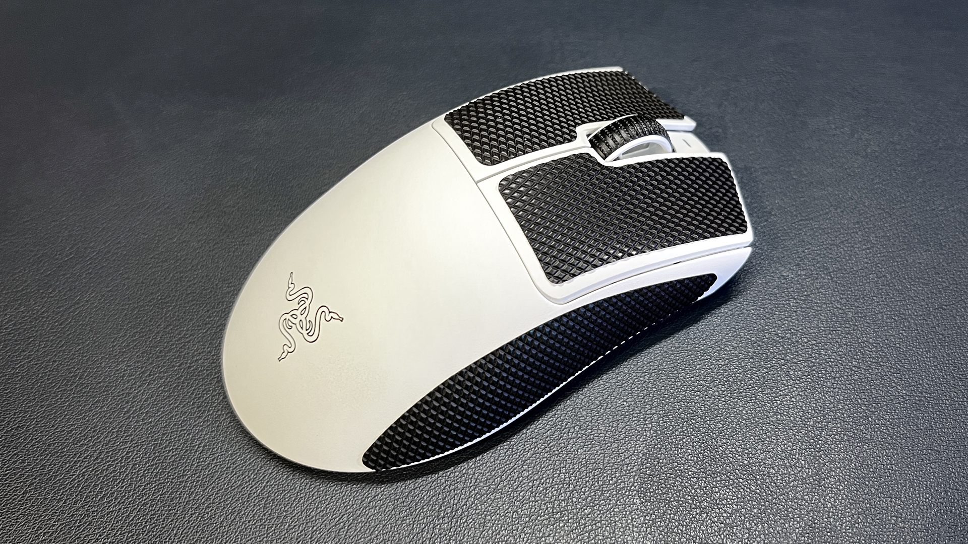 Razer DeathAdder V3 Pro