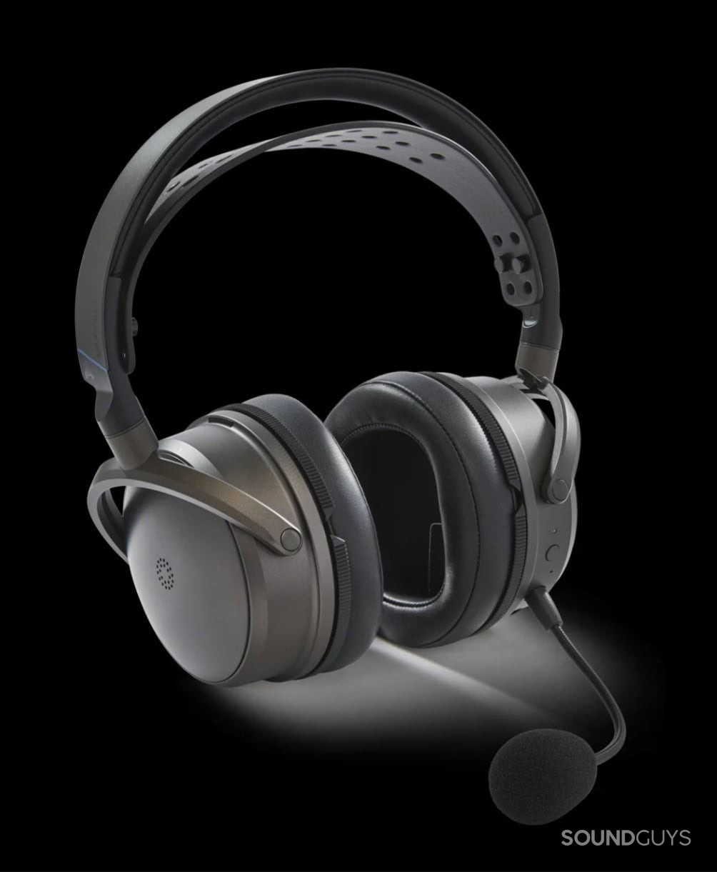 maxwell2 audeze maxwell 2 leak