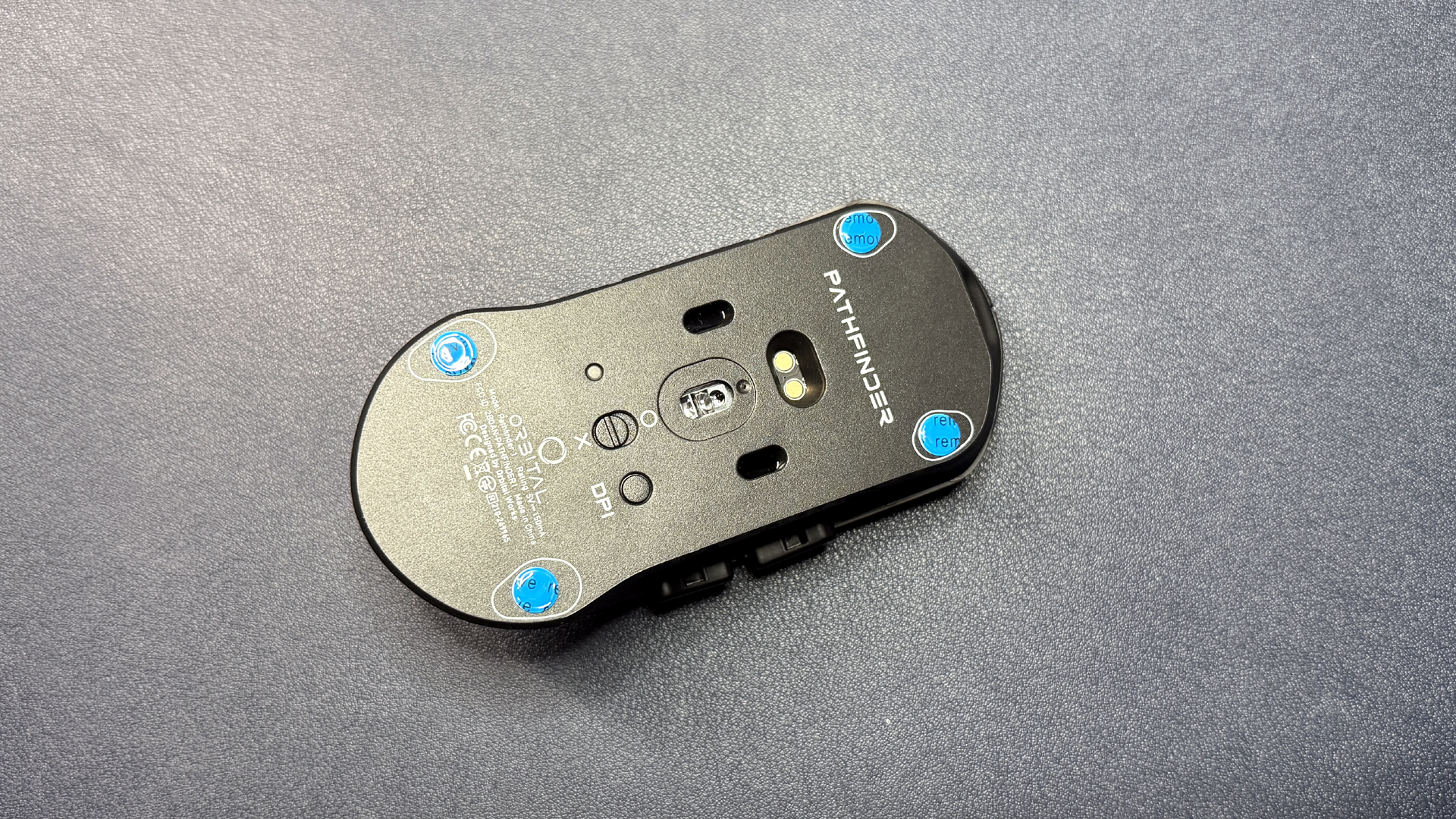 Orbitalworks Pathfinder