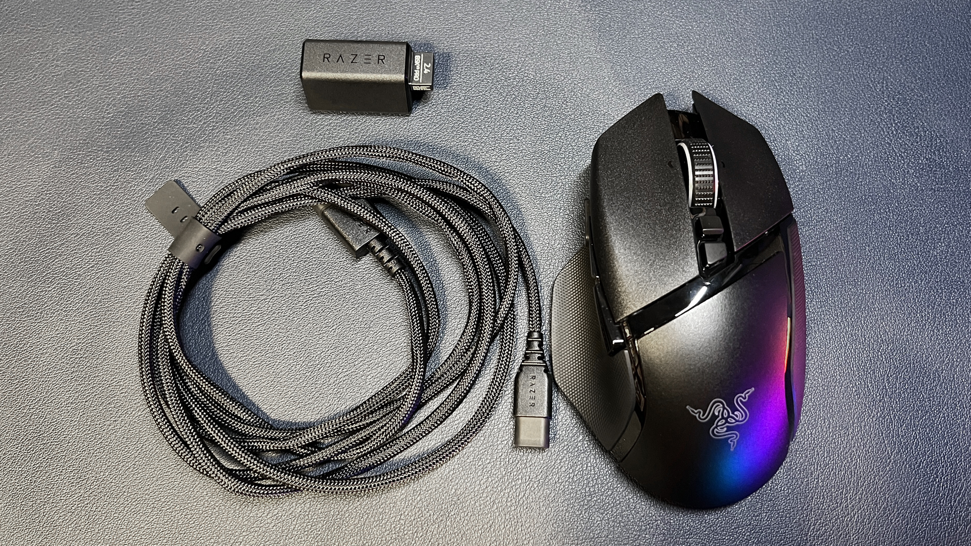 Razer Basilisk V3 Pro