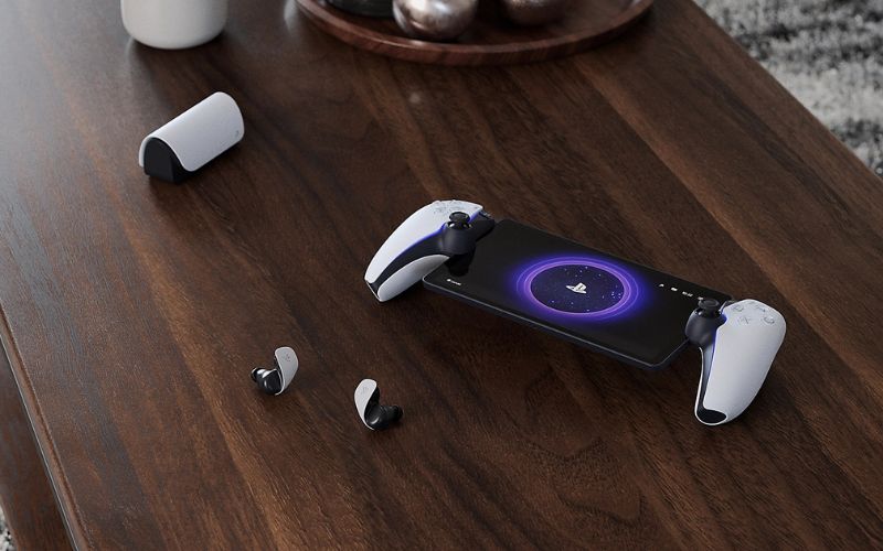 PULSE Explore wireless earbuds