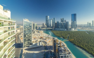 Nvidia backs UAE AI with new robotics lab – Mobile World Live