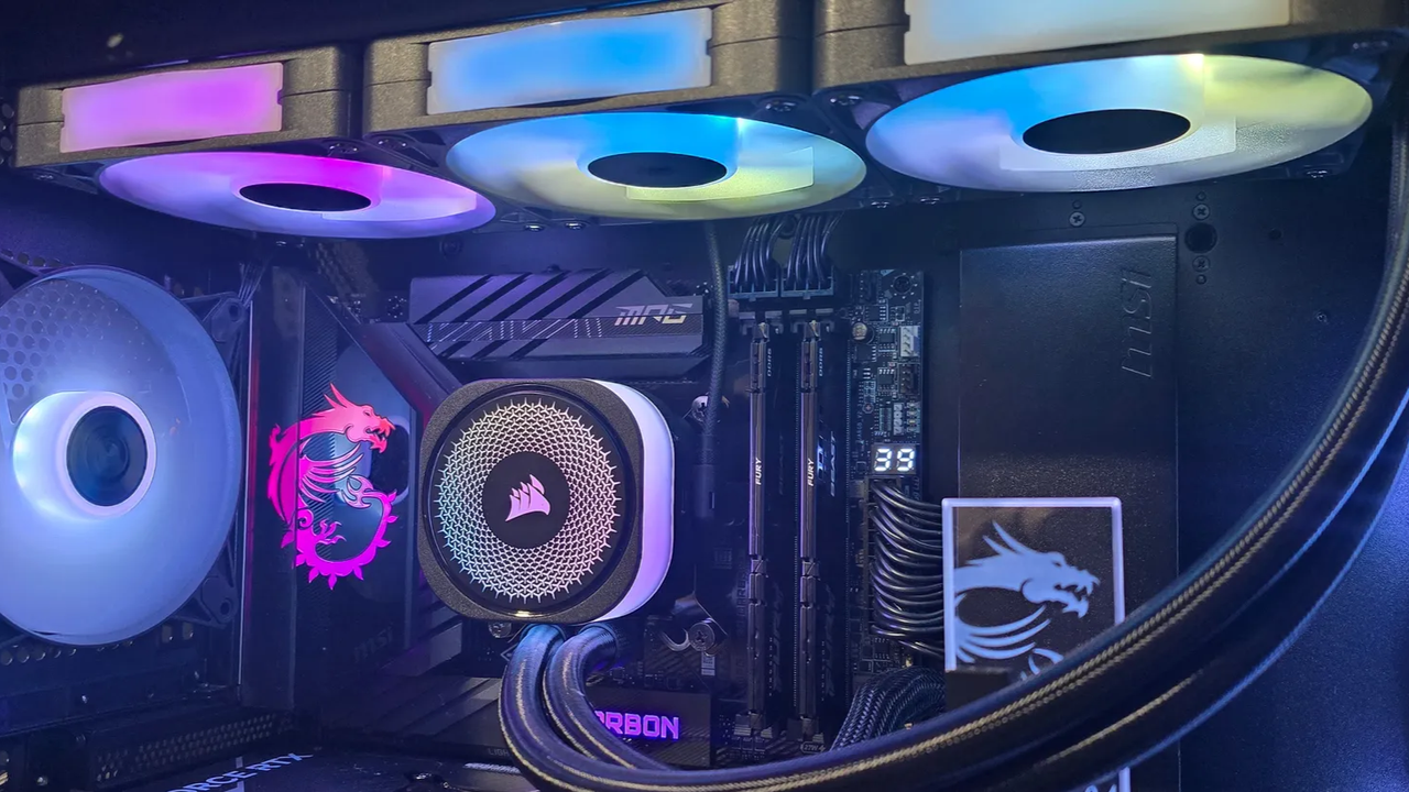 Best Black Friday CPU Cooler deals 2025 – get the best price on AIO and air coolers