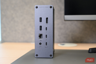 I've ignored these symbols on my USB ports for so long and now I regret it