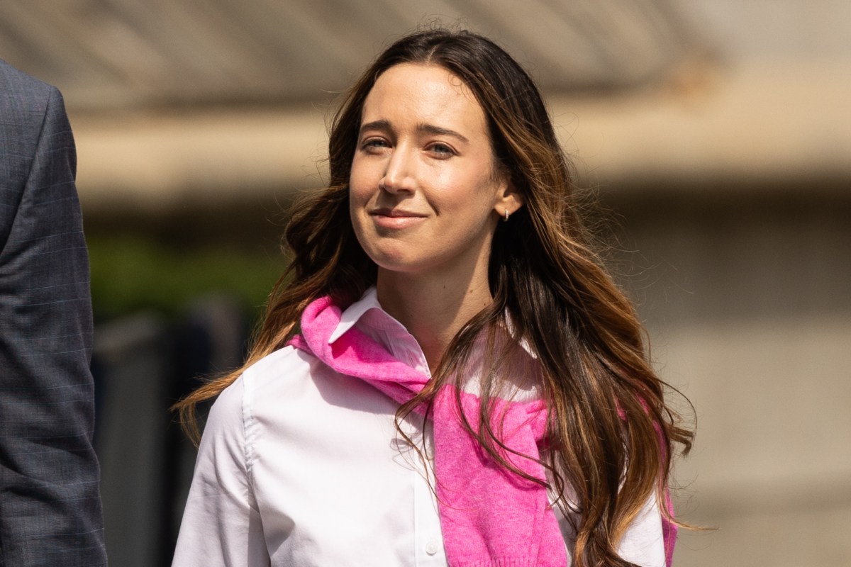 JPMorgan doesn’t want to pay Frank founder Charlie Javice’s legal bills