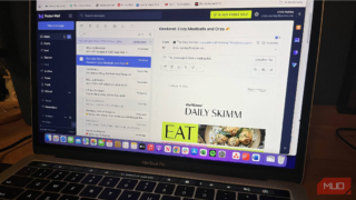 I secured my email with encryption — for free