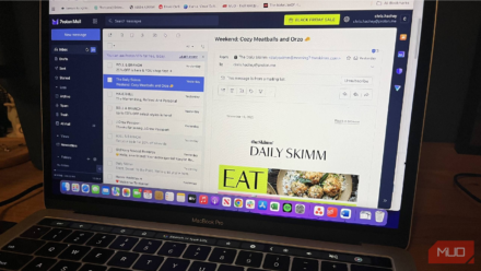 I secured my email with encryption — for free