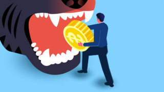 ‘Buy now, pay later’ is expanding fast, and that should worry everyone