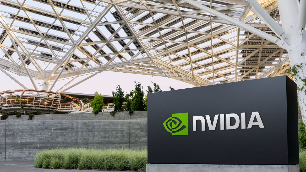 Nvidia's revenue skyrockets to record $57 billion per quarter — all GPUs are sold out