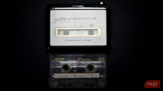 Yes, cassette tapes are back — and the reason is surprising