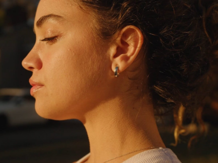 Lumia 2 Smart Earrings