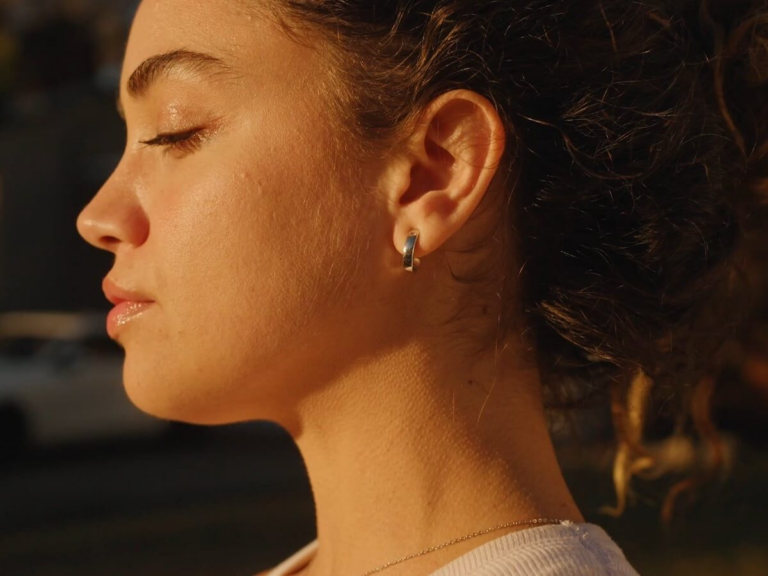 Lumia 2 Smart Earrings