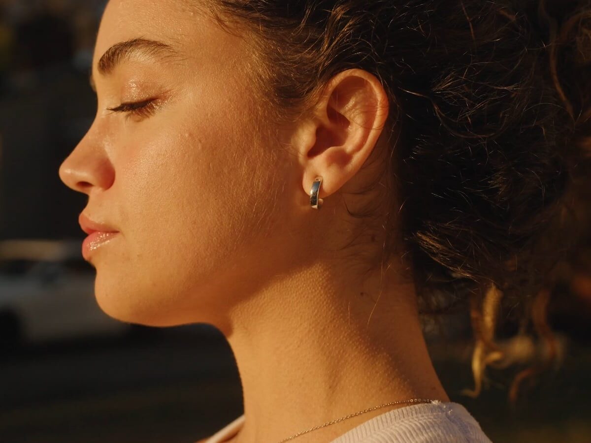 Lumia 2 Smart Earrings