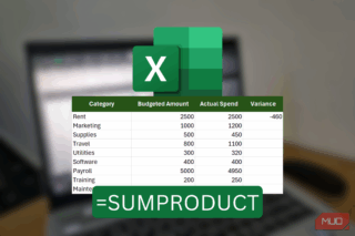 Excel's REDUCE is clever, but this old-school function is what I trust