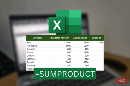 Excel's REDUCE is clever, but this old-school function is what I trust