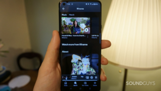 US Spotify users to finally receive in-app music videos