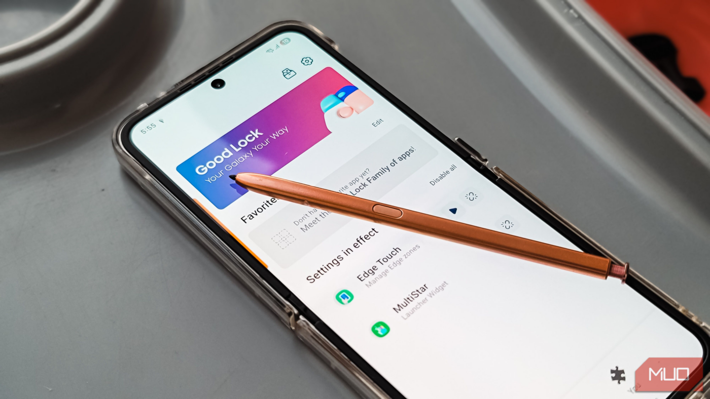 These Samsung features make me question why other phones even exist