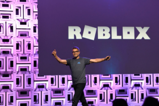 Roblox CEO interview gets heated over child safety