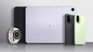 Last-Minute Gift? OnePlus Tips Mid-December Launch for New Phone, Tablet – PCMag Middle East