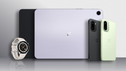 Last-Minute Gift? OnePlus Tips Mid-December Launch for New Phone, Tablet – PCMag Middle East