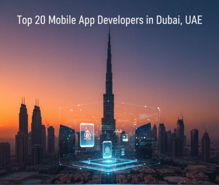 Top 20 Mobile App Developers in Dubai, UAE – vocal.media