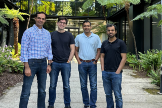 AI data startup WisdomAI has raised another $50M, led by Kleiner, Nvidia 