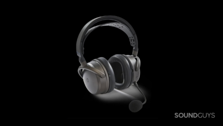 Audeze Maxwell 2 leak gives us our first look at the new headset