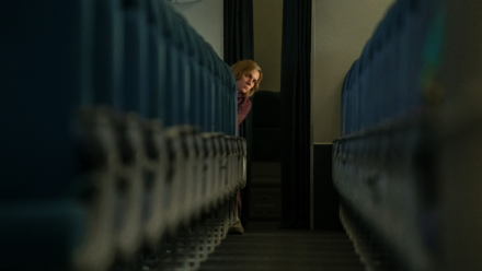 Pluribus is set in the Breaking Bad universe — these details give it away