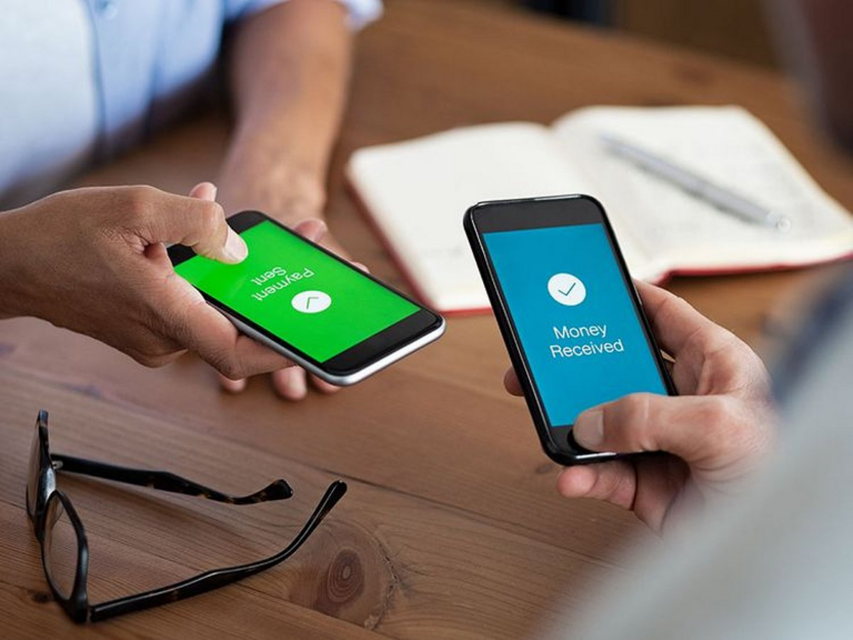 How to transfer money instantly in the UAE using just a mobile number – Gulf News