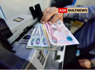 Ask Gulf News: How to send money without a bank account in the UAE – Gulf News