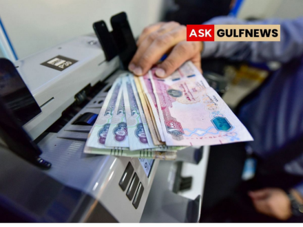 Ask Gulf News: How to send money without a bank account in the UAE – Gulf News