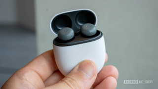 Grab the Google Pixel Buds Pro 2 for up to $95 off in this Black Friday deal