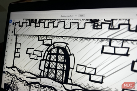 Adobe’s free drawing app is so good that it doesn’t feel free