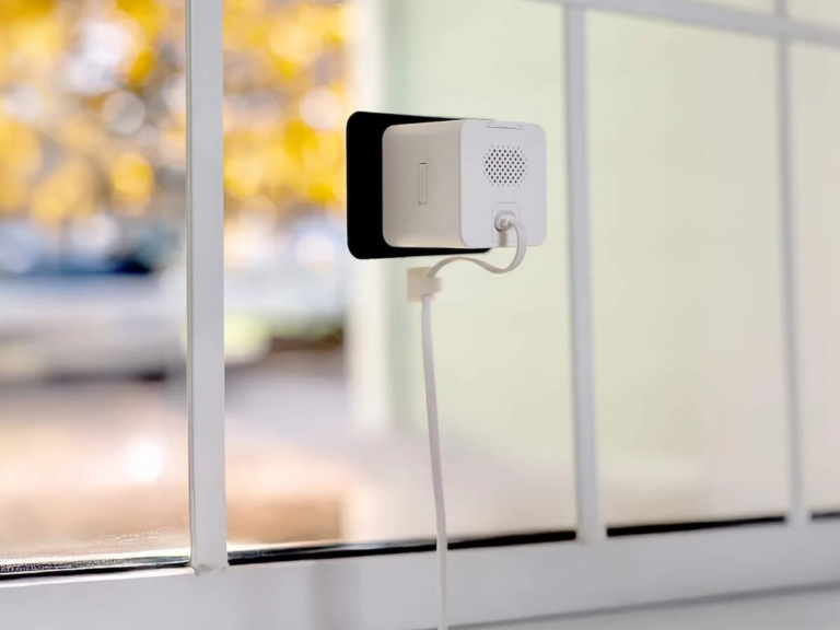 Wyze Window Cam Security Camera