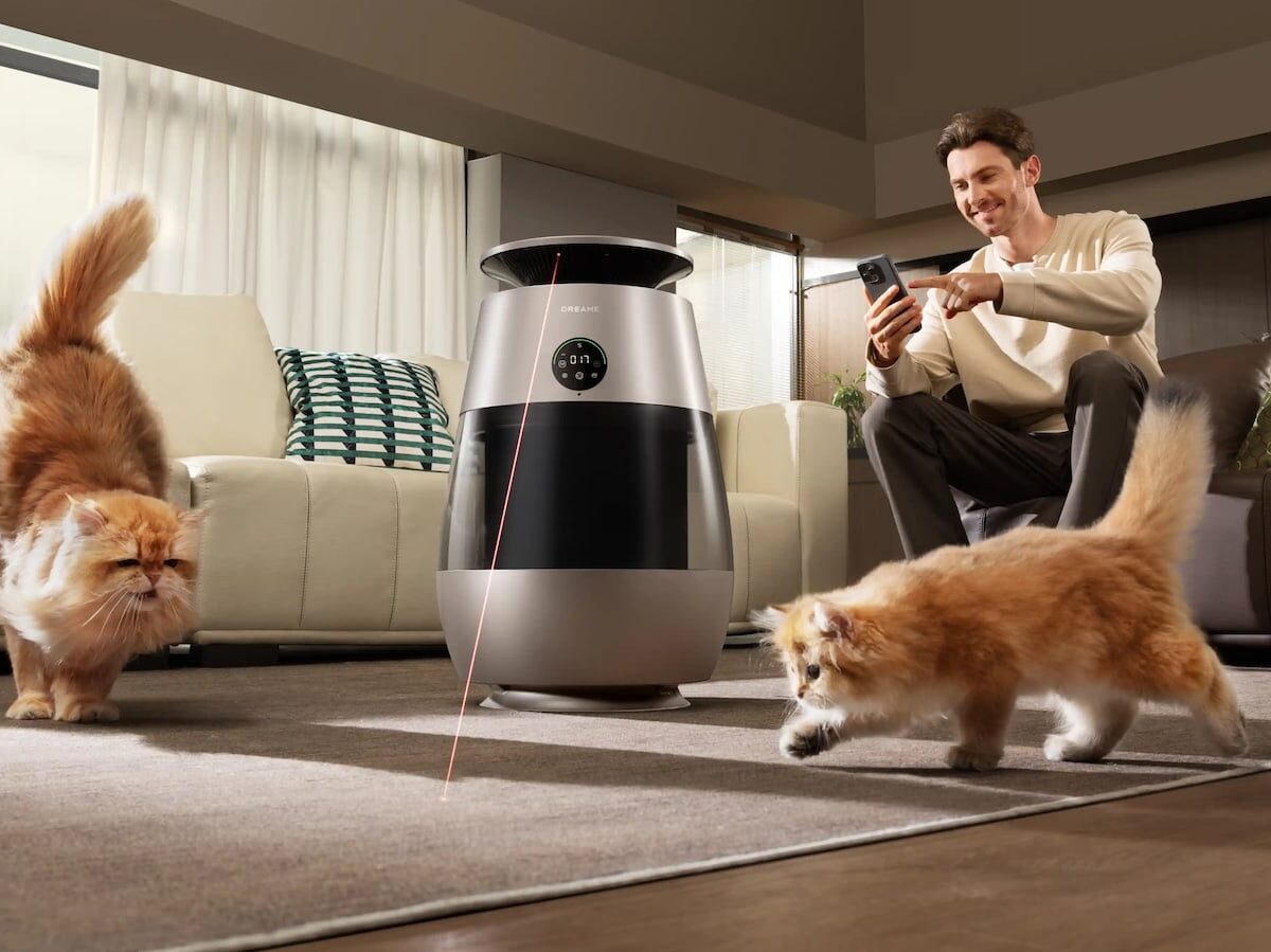 Dreame Pet Purifier AP10 Air Purifier